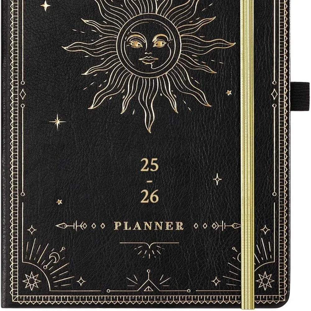 Planner 2025-2026